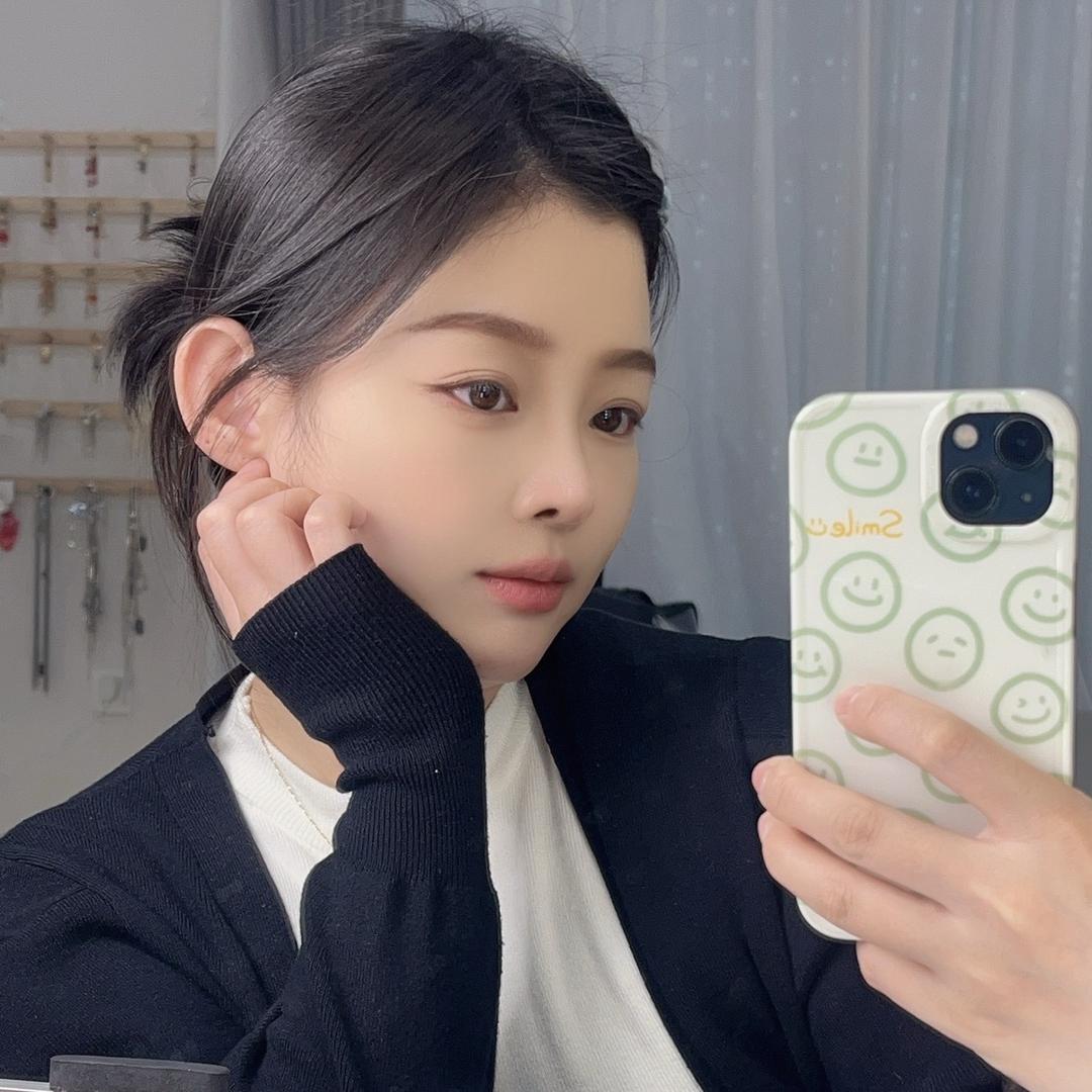 ONE总监化妆师｜秀秀