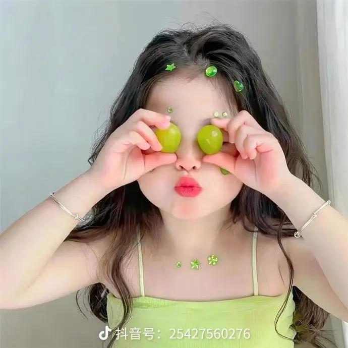 一个小橙橙