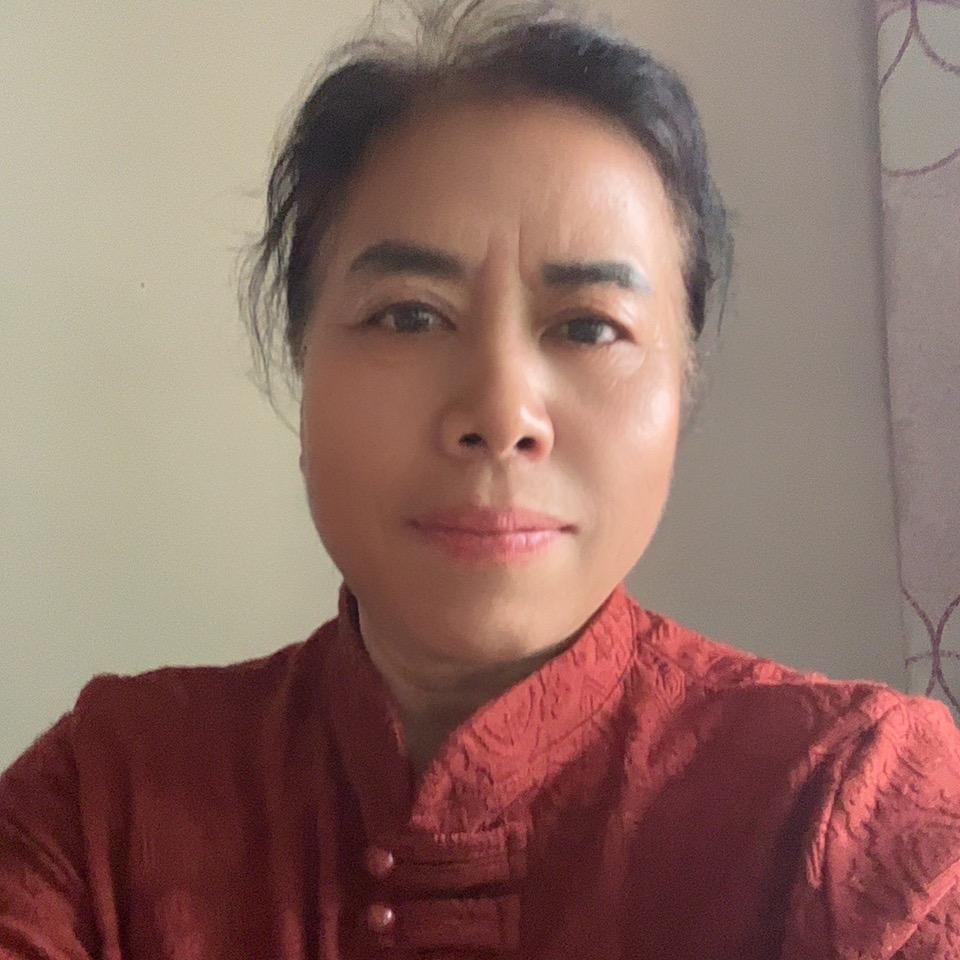 健康快乐🎉