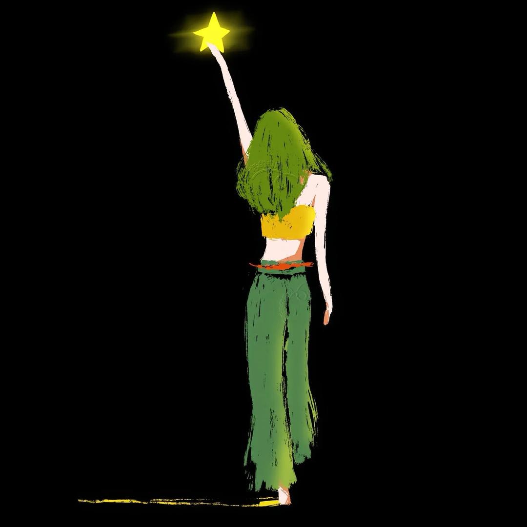 Y✨谁家的小仙女