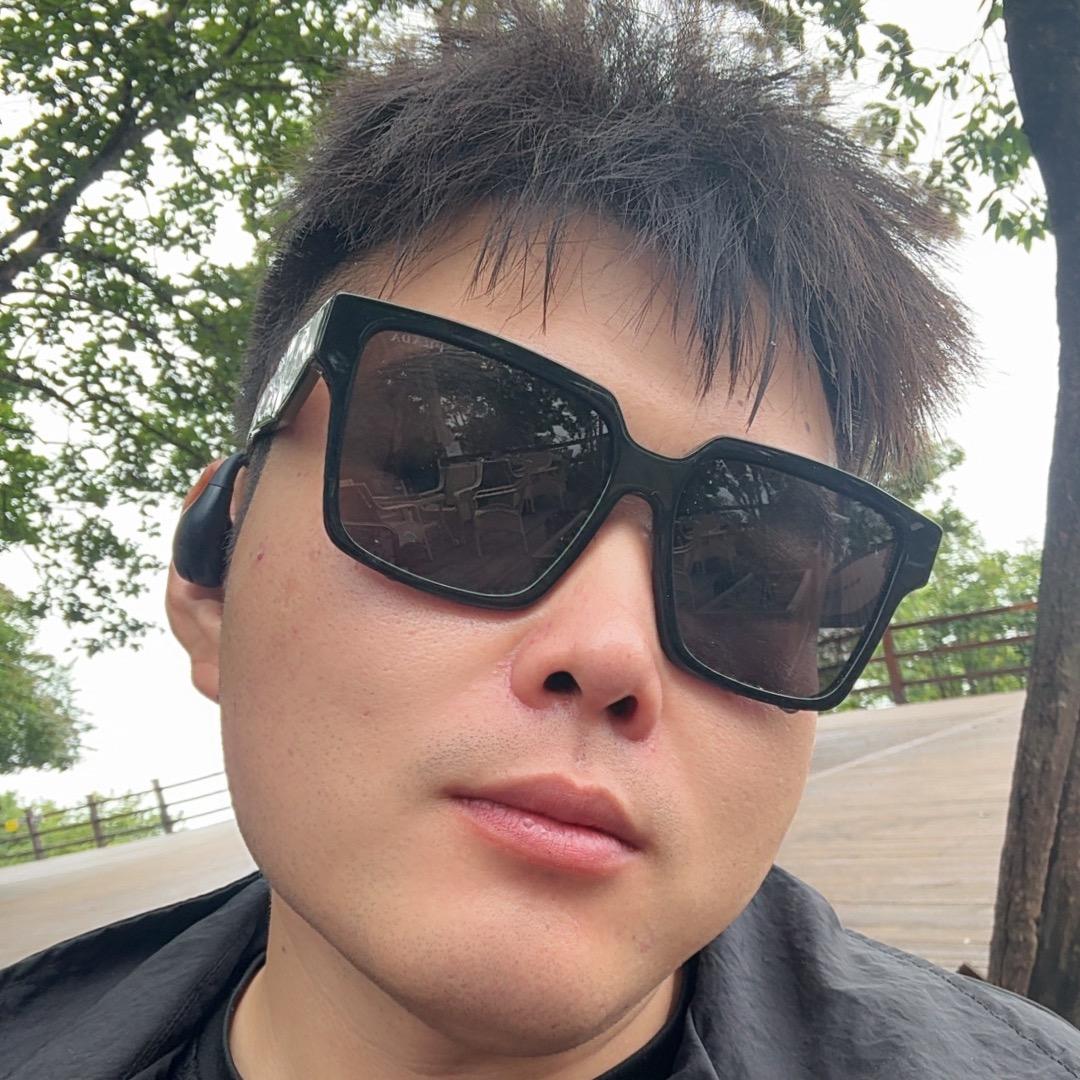 夏微笑🙂
