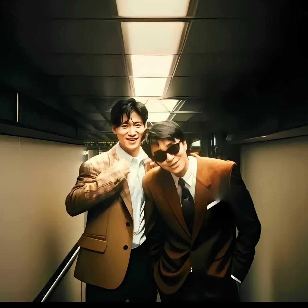 佑米·发型设计