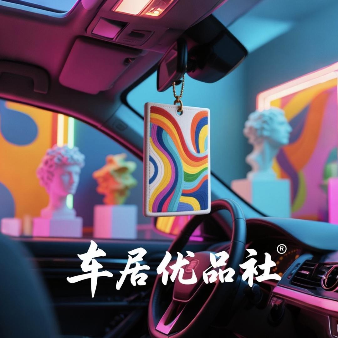 车居优品社