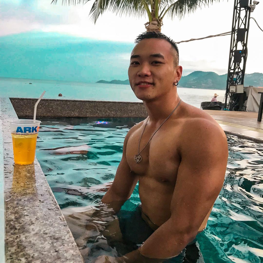 胡掰子-