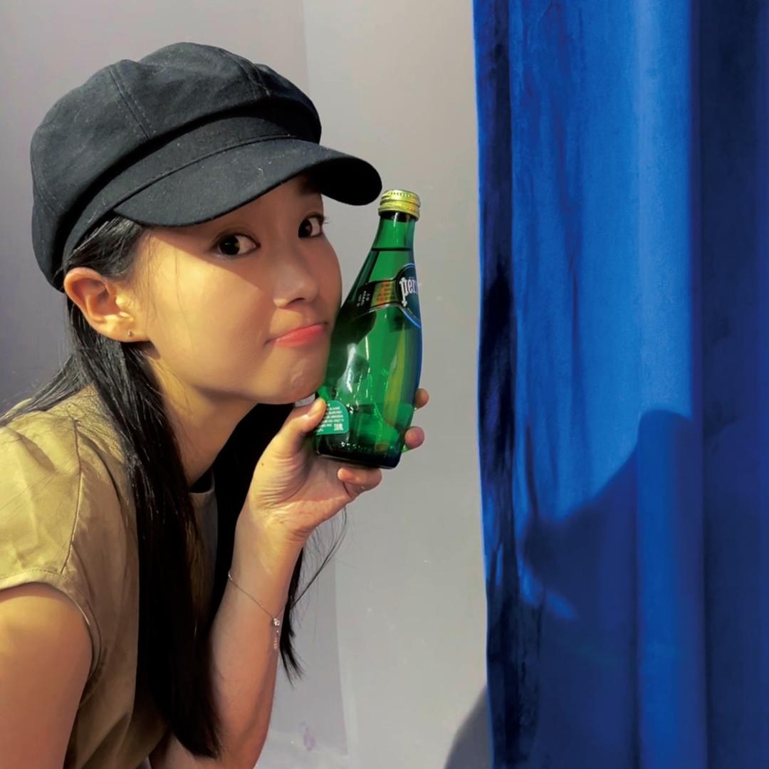 不喝咖啡的阿菲