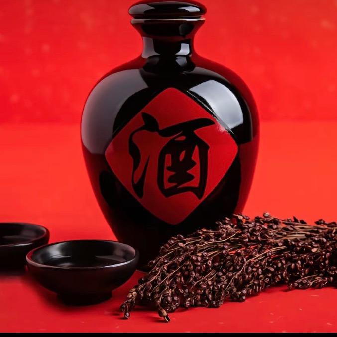 川湘纯粮酒