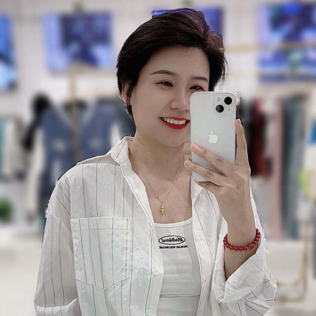 盂县 有你服装