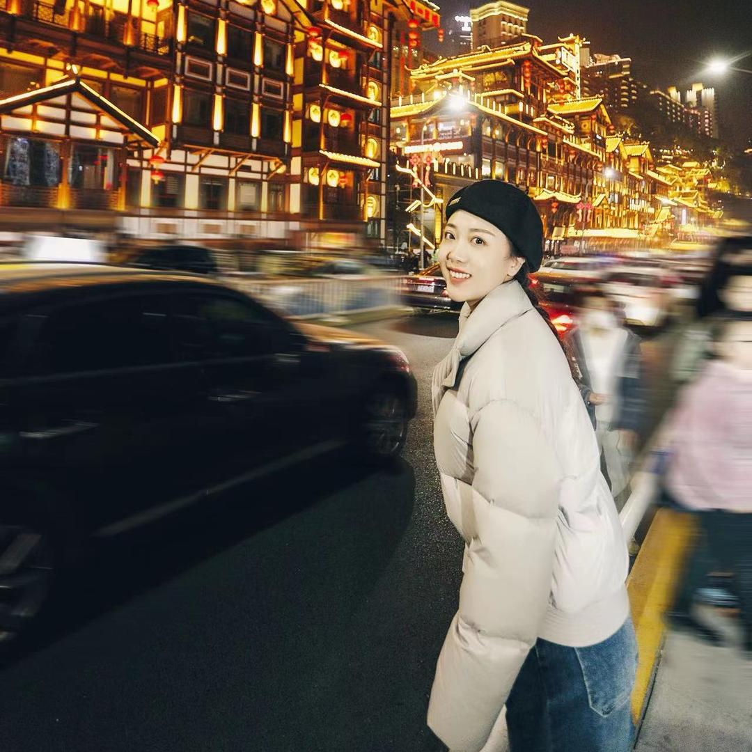 莹小兰（奋斗版）