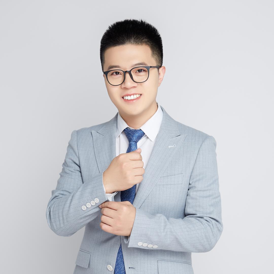 韩宇老师讲英语口语