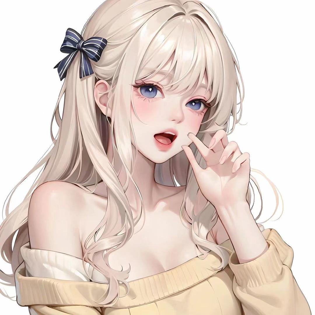 一只家养艾希✨