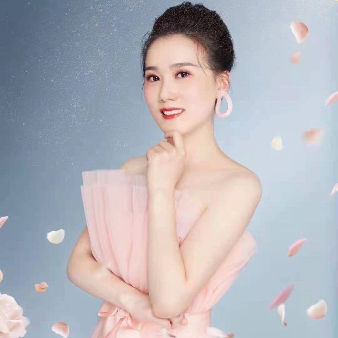 康佳淇🎤歌手