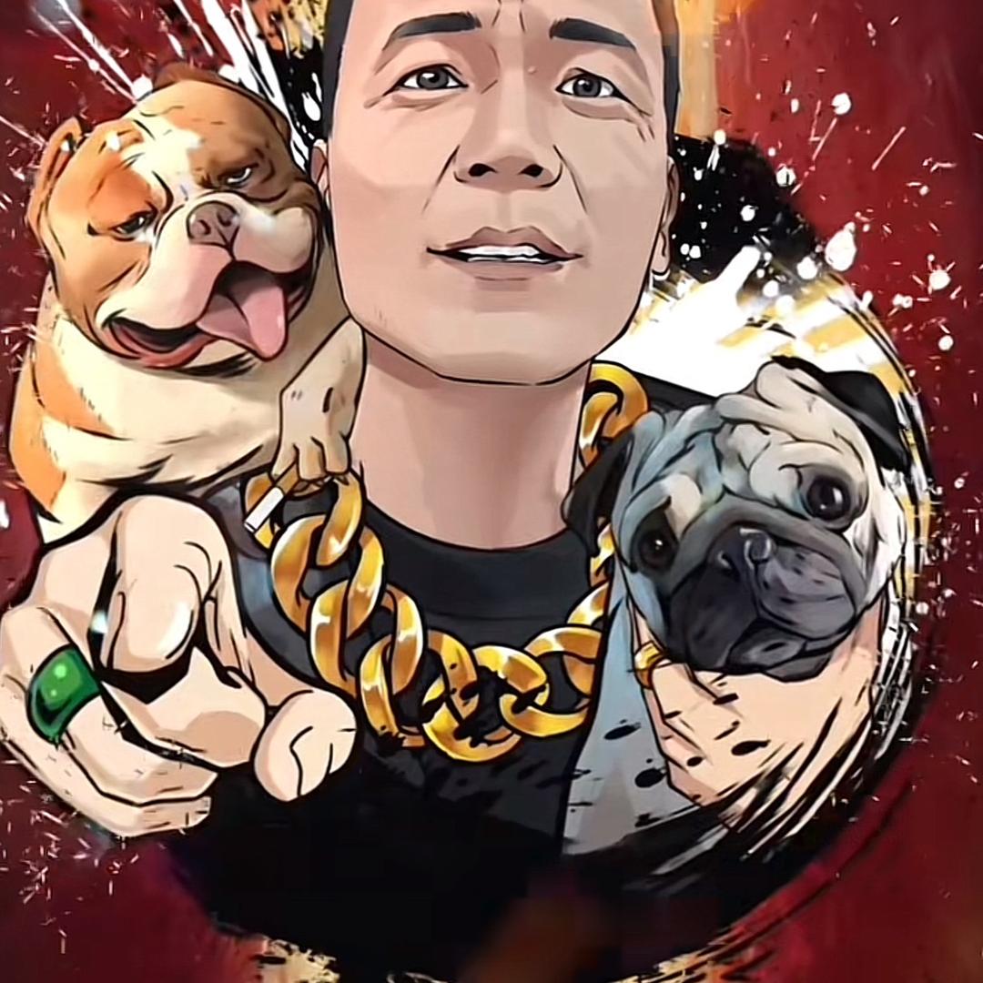北沐