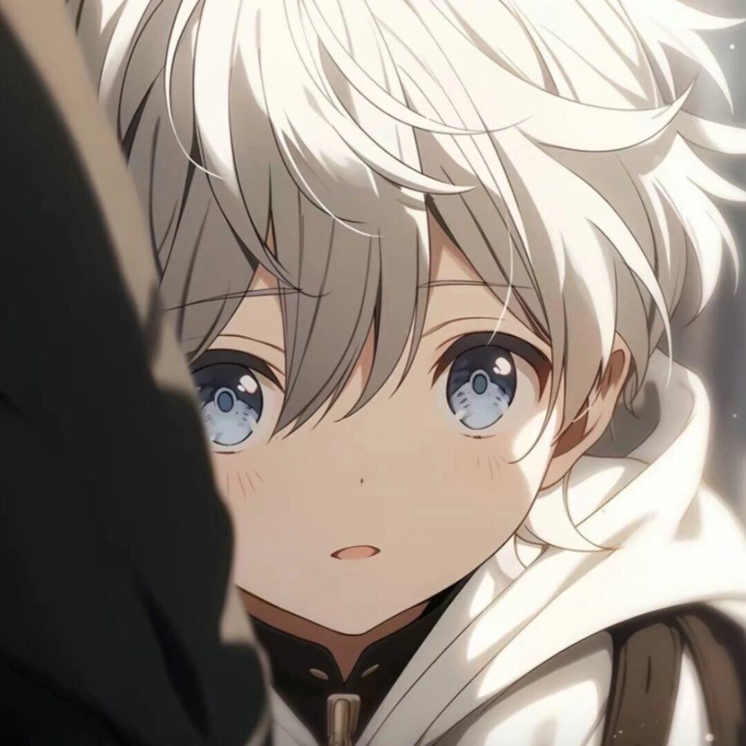 蓝白（洛克王国世界）