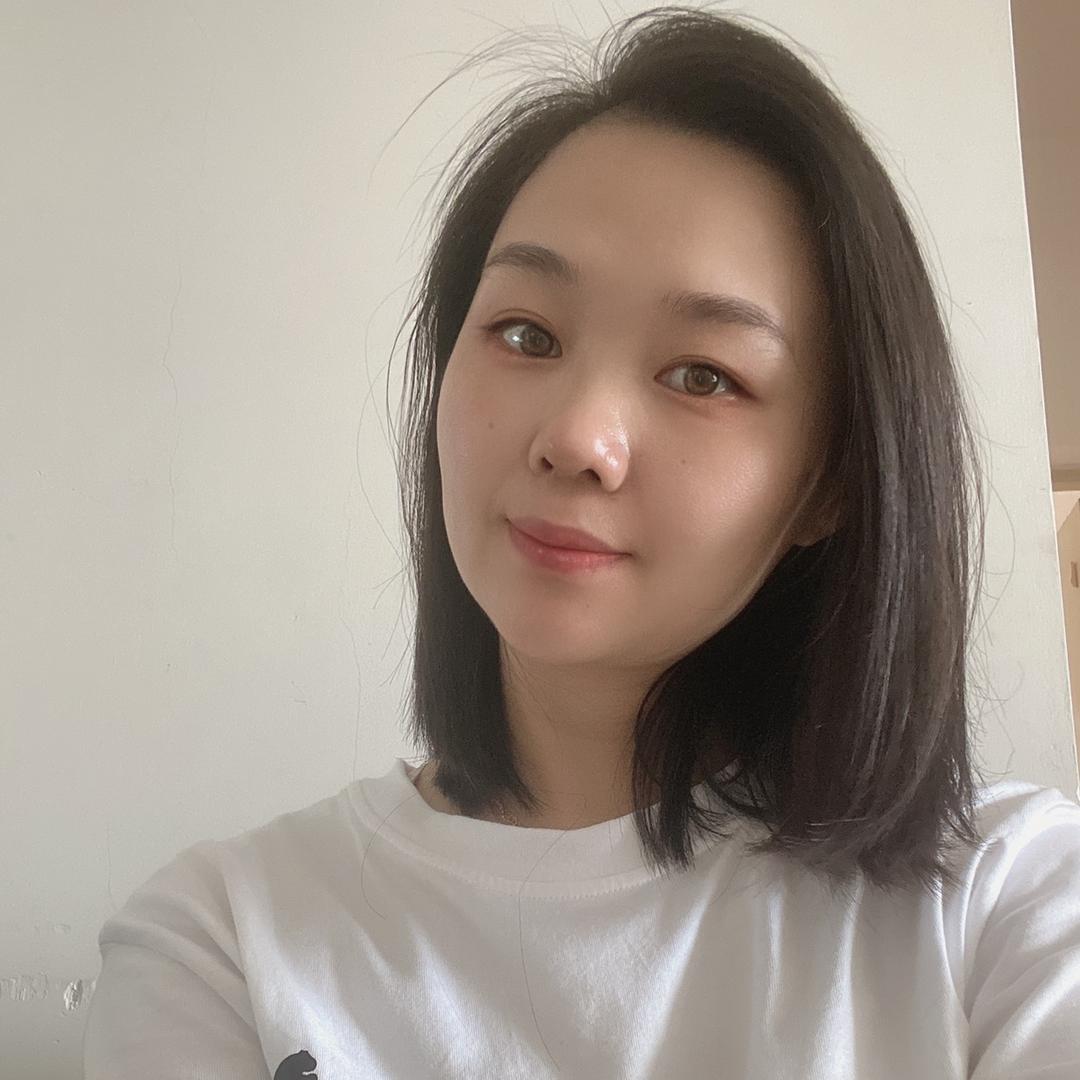 是会姐吖🌈