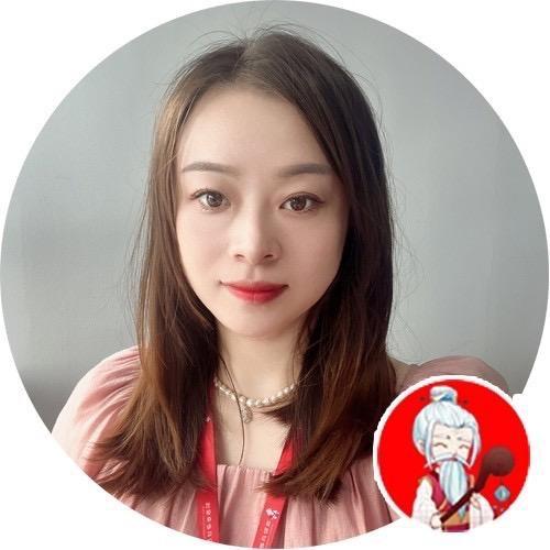 淮安月老陈老师