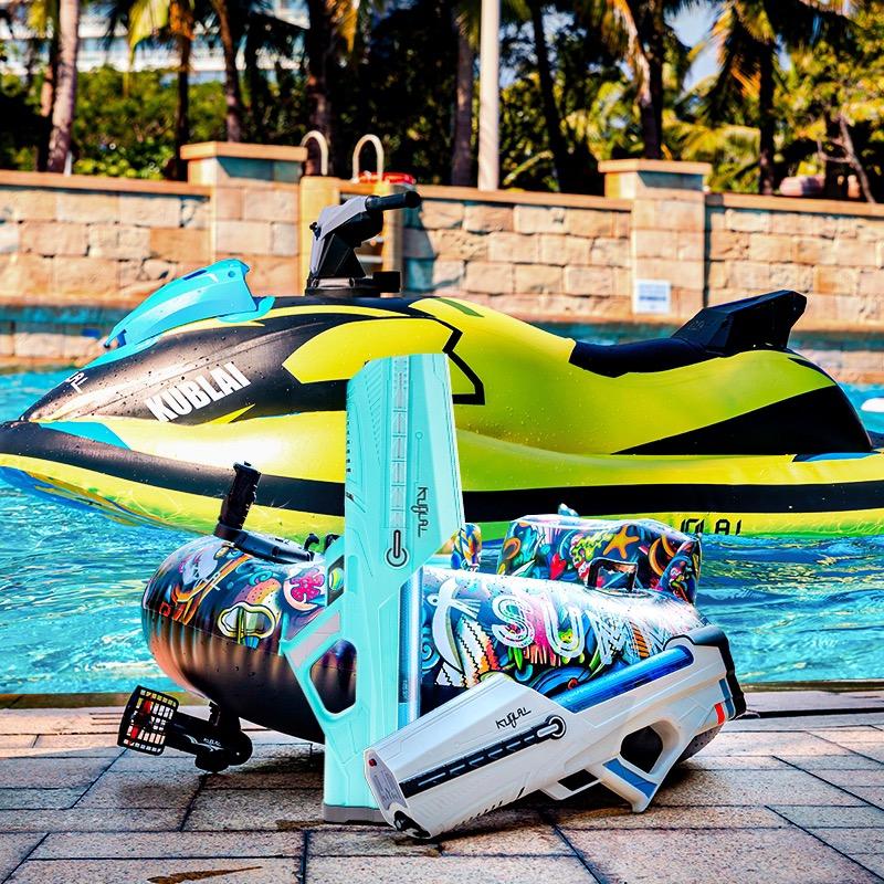 豪斯水上乐园设备