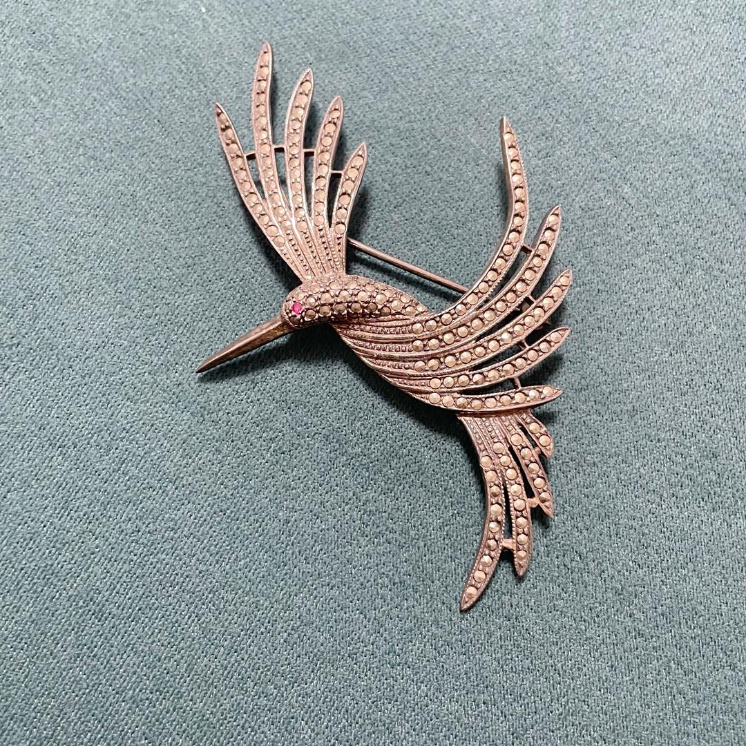 白羊中古饰品
