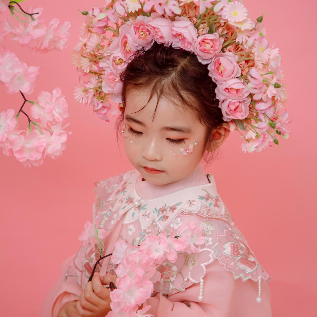 李沐然最可爱🍭