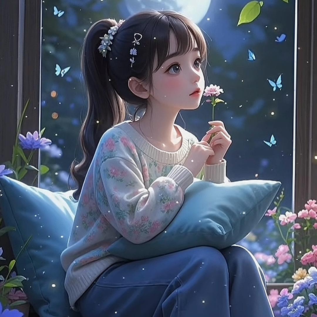 清零🌷