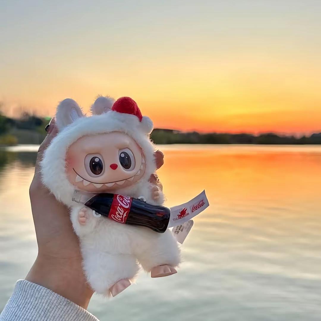 Labubu
