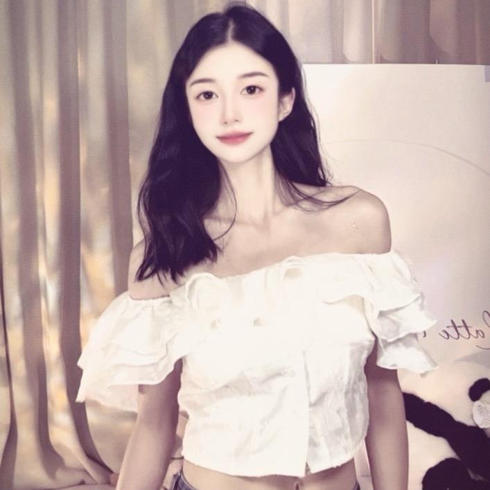 @ 拿铁 女孩