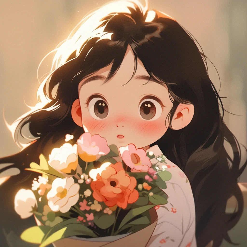 婷婷子