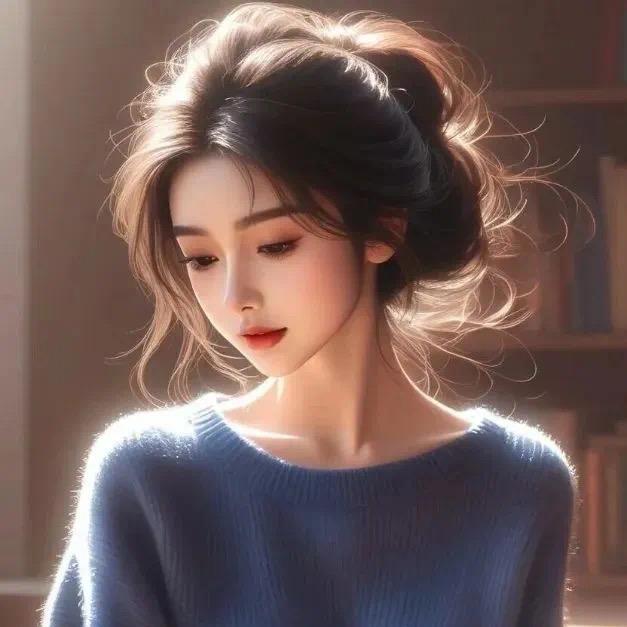 张沁颐
