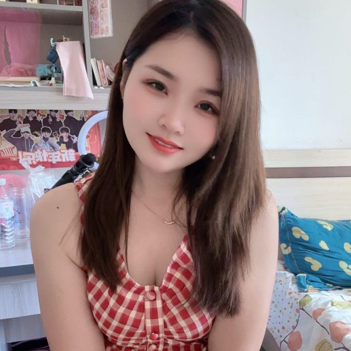 甜妹儿