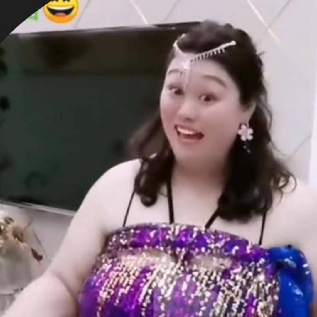肉肉姐姐回来啦！努力改变中
