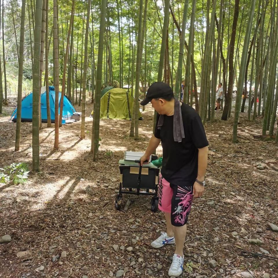 和气（手机摄影）