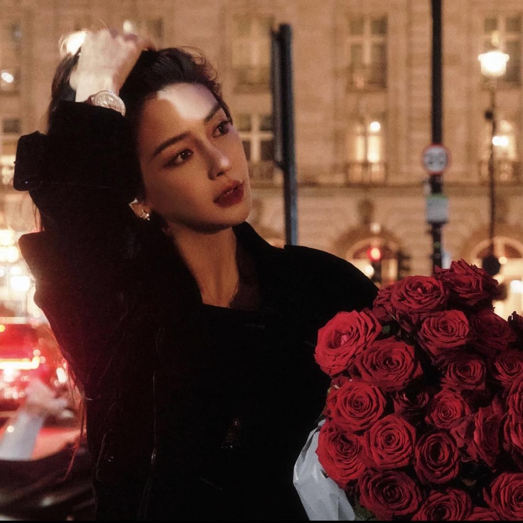 美杨杨