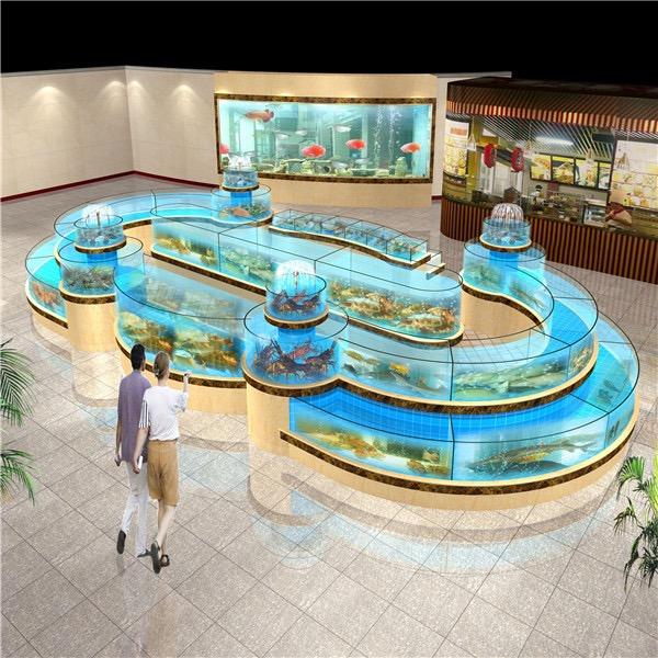 重庆陈恒江水族有限公司
