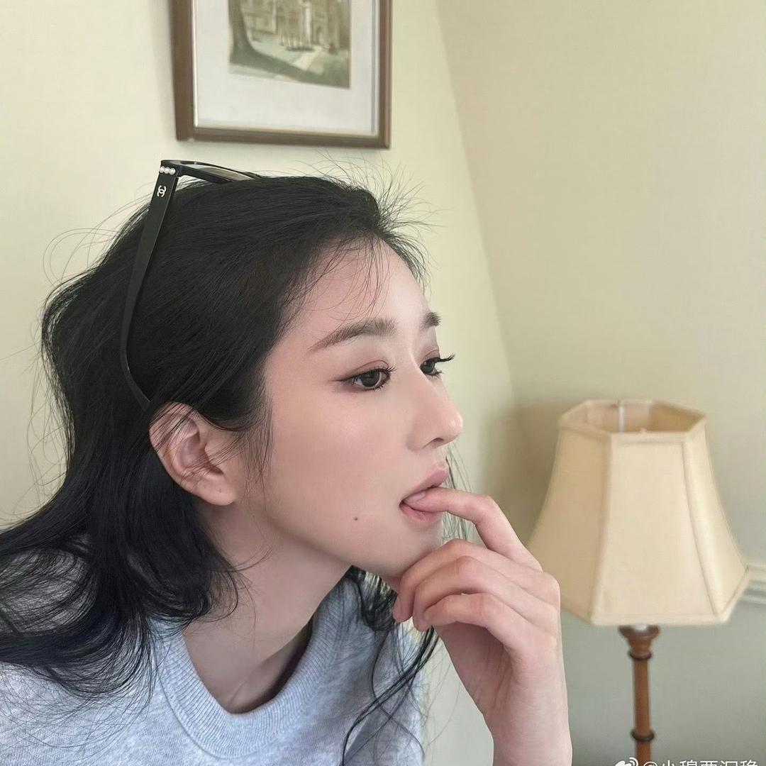 多喝白开水吖