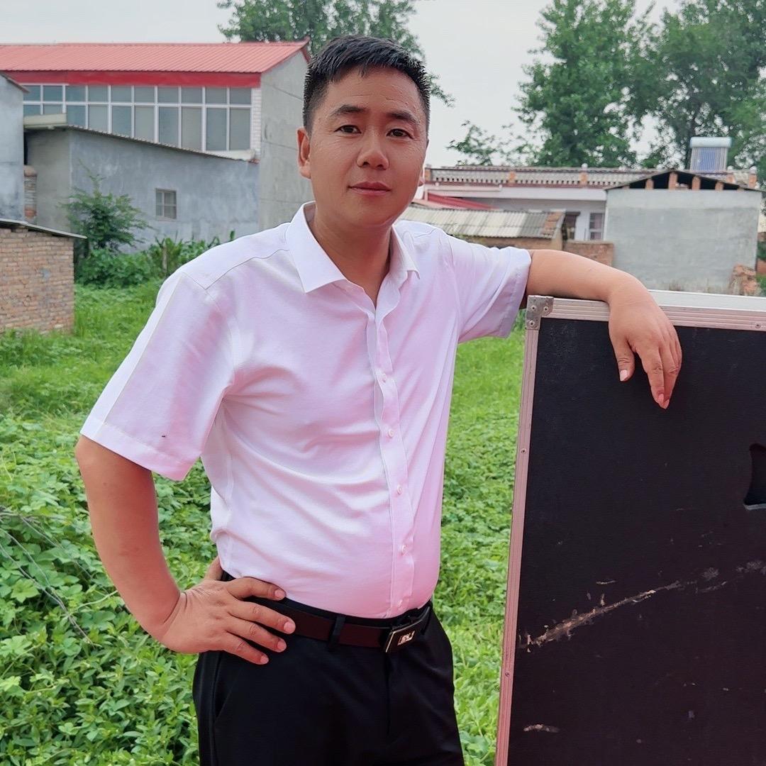 提纲振领
