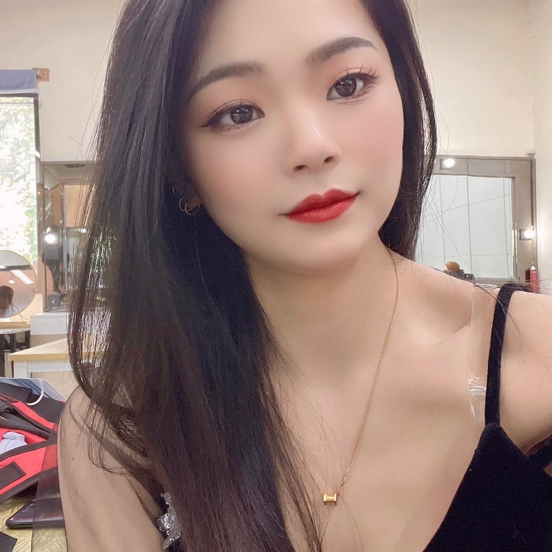 可欣💋