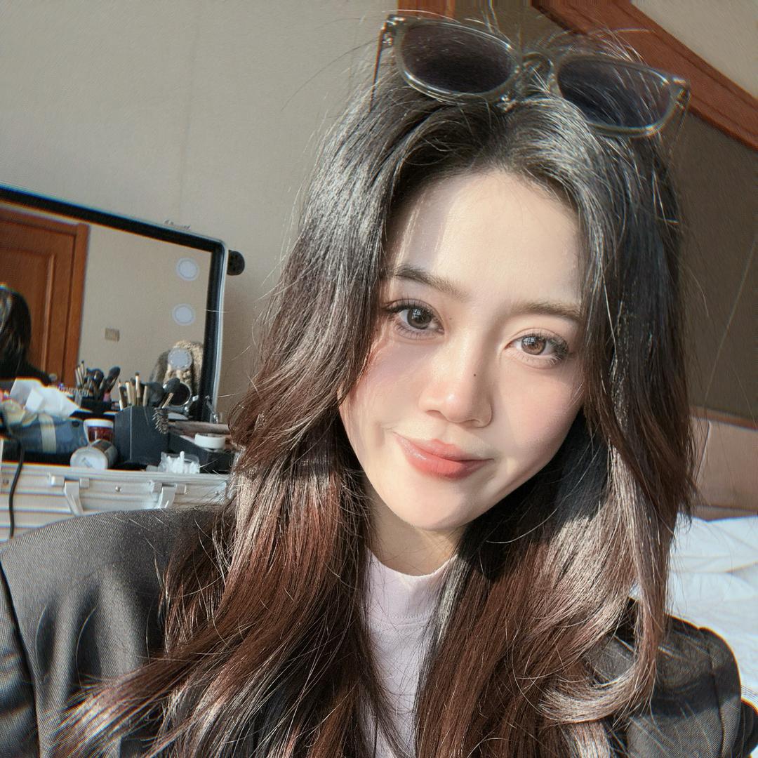 桦川县@Ｕ美轻奢化妆师婷婷