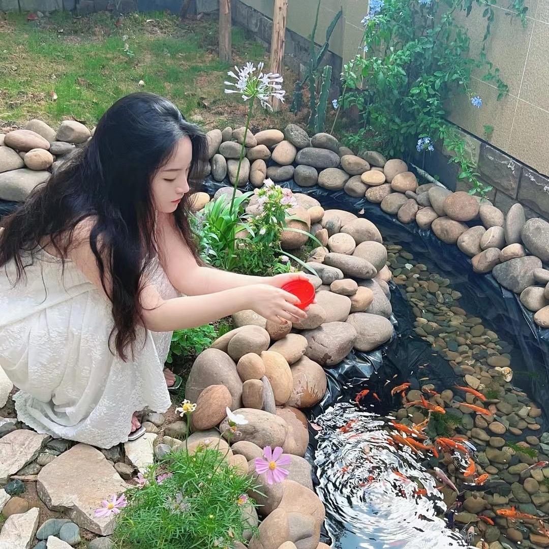 仙女要吃好🧚‍♀️