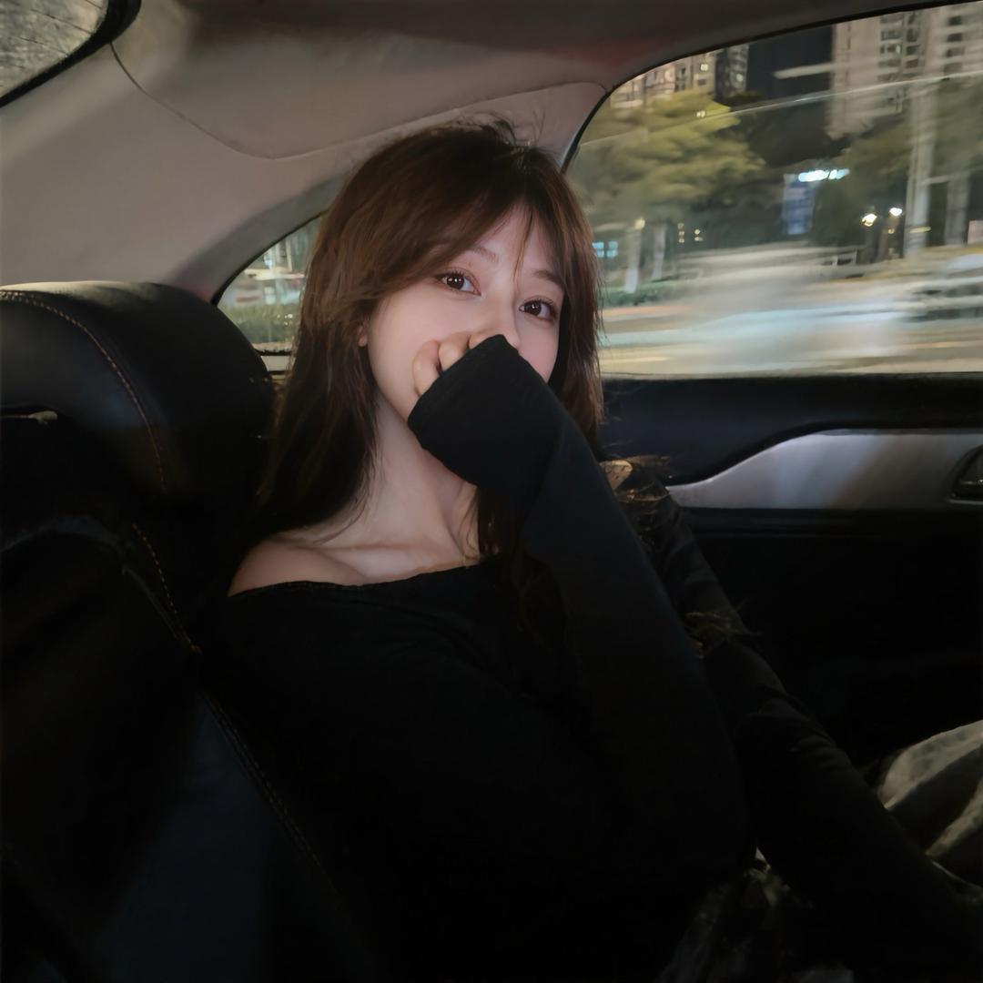 小羊炸毛了