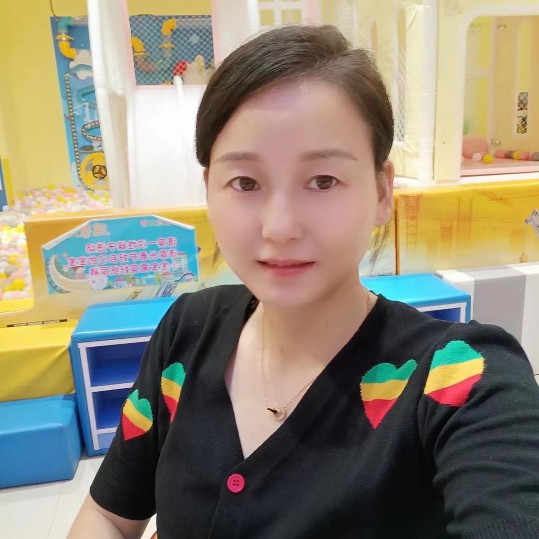 夏夏要努力