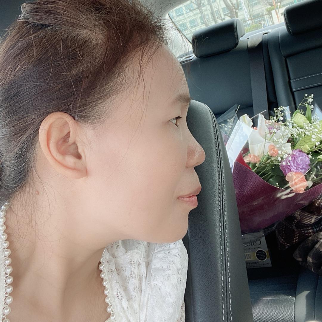 华姐的悠闲时光