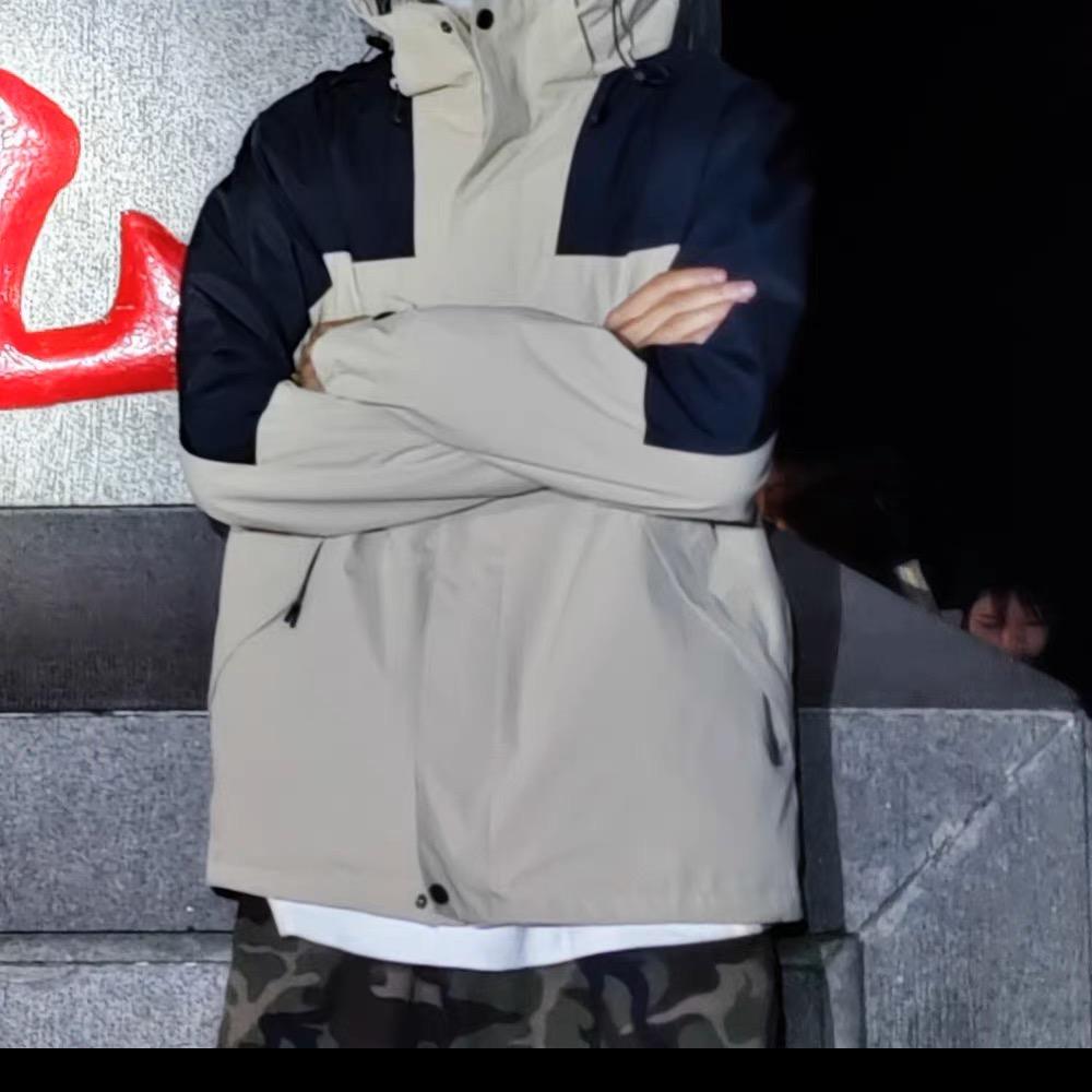 西西优选男装店