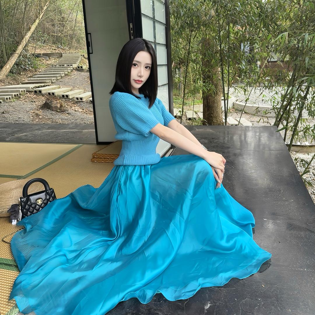 丫丫子