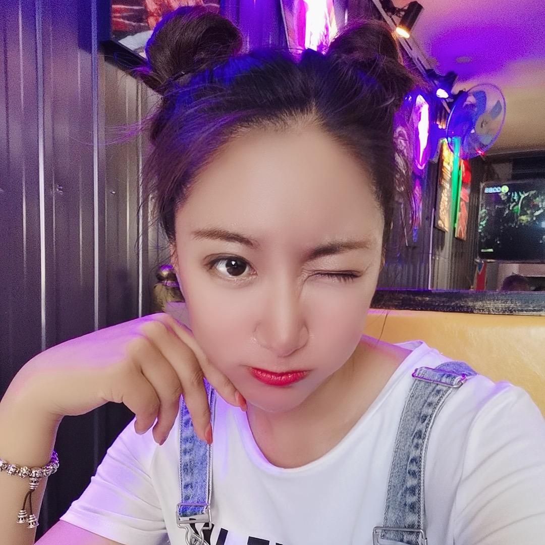 大婷婷
