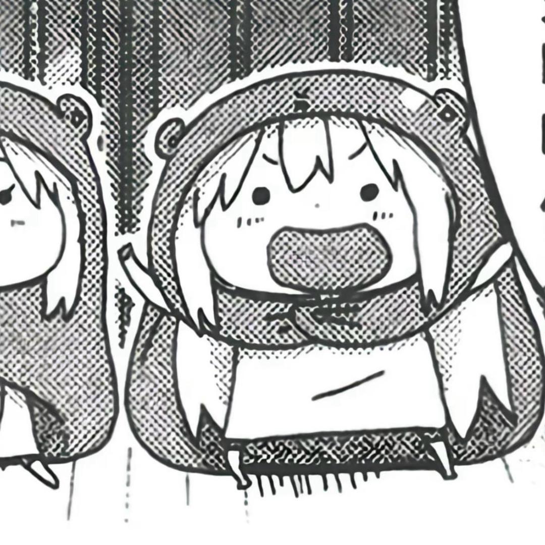 骂我都是老鼠人