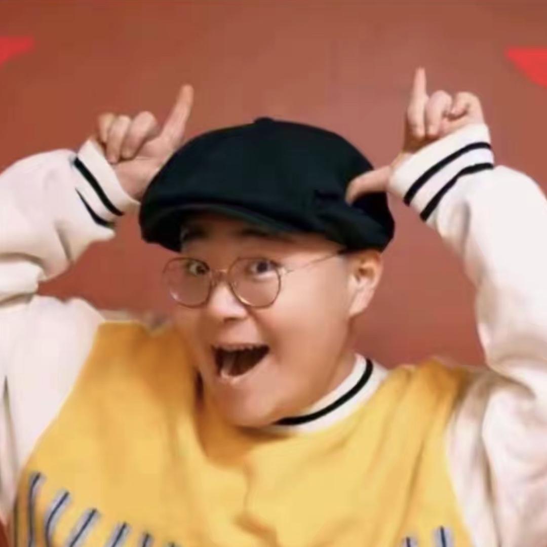 郝邵文好物返场