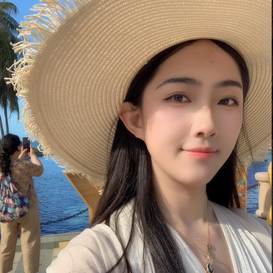 花儿姑娘