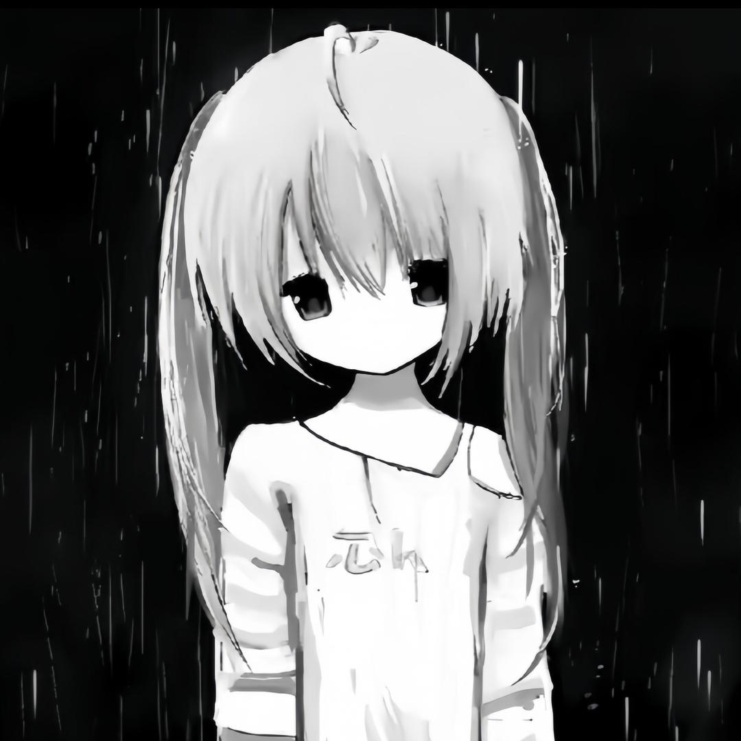 心事重重^