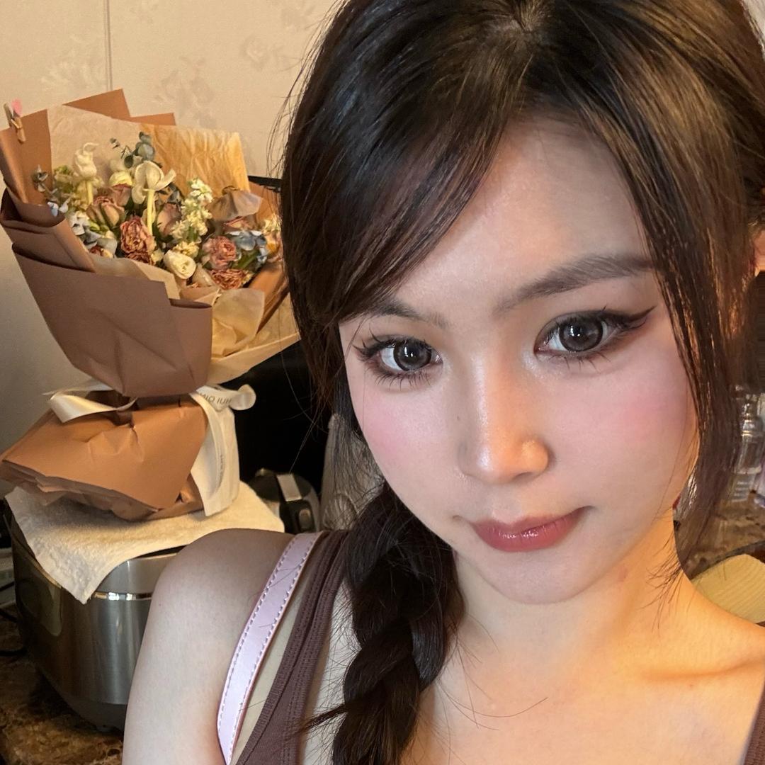 慕小清thee