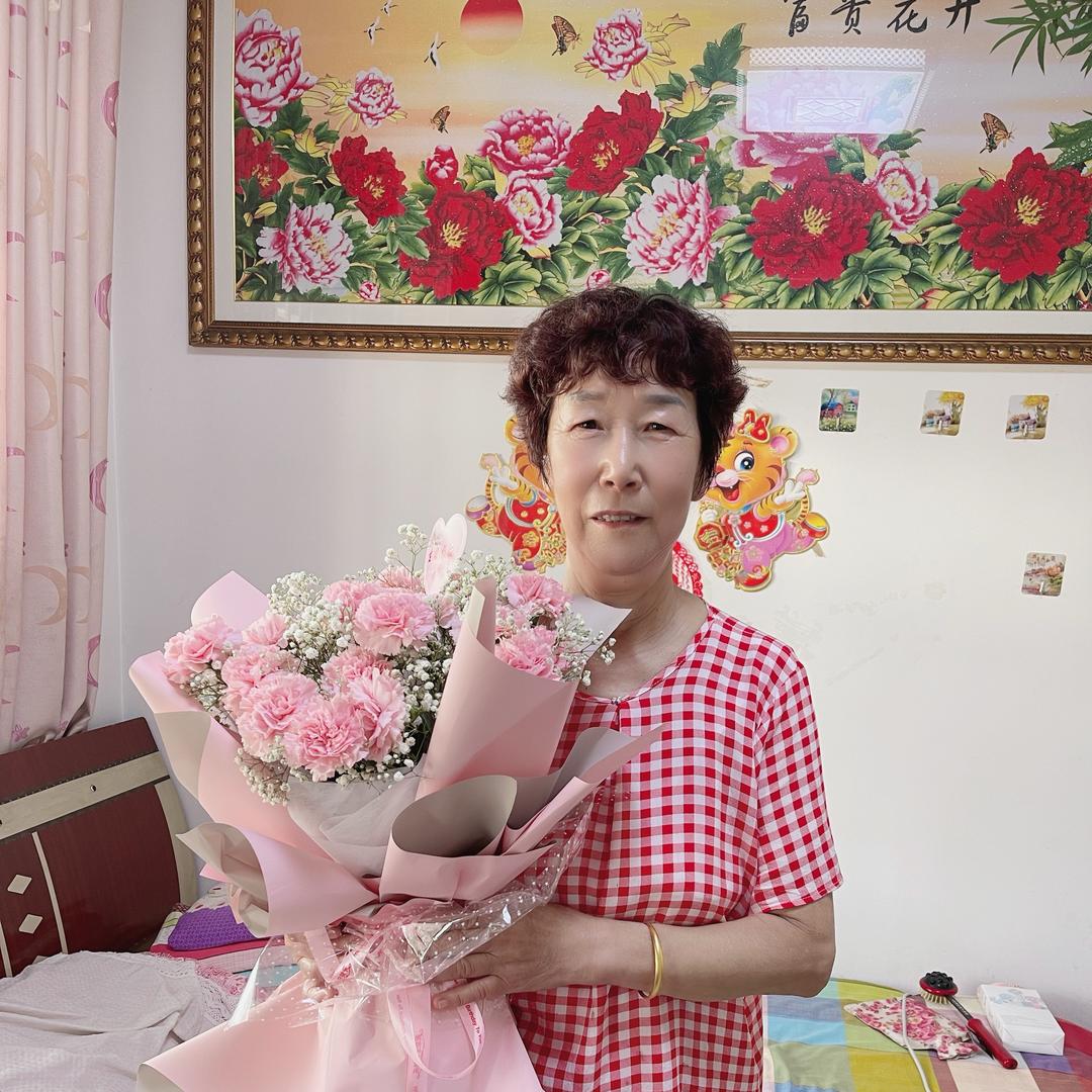 李阿姨提拉米苏😊