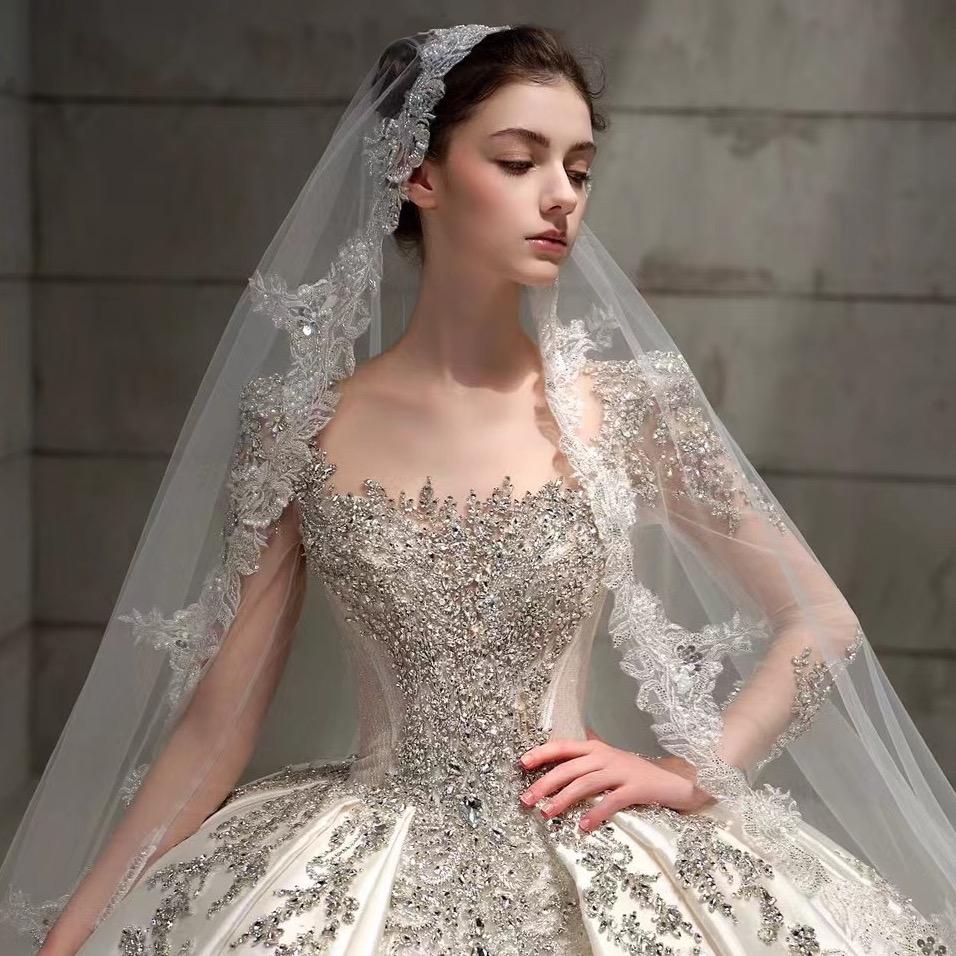 武汉Marry曼瑞婚纱全球甄选